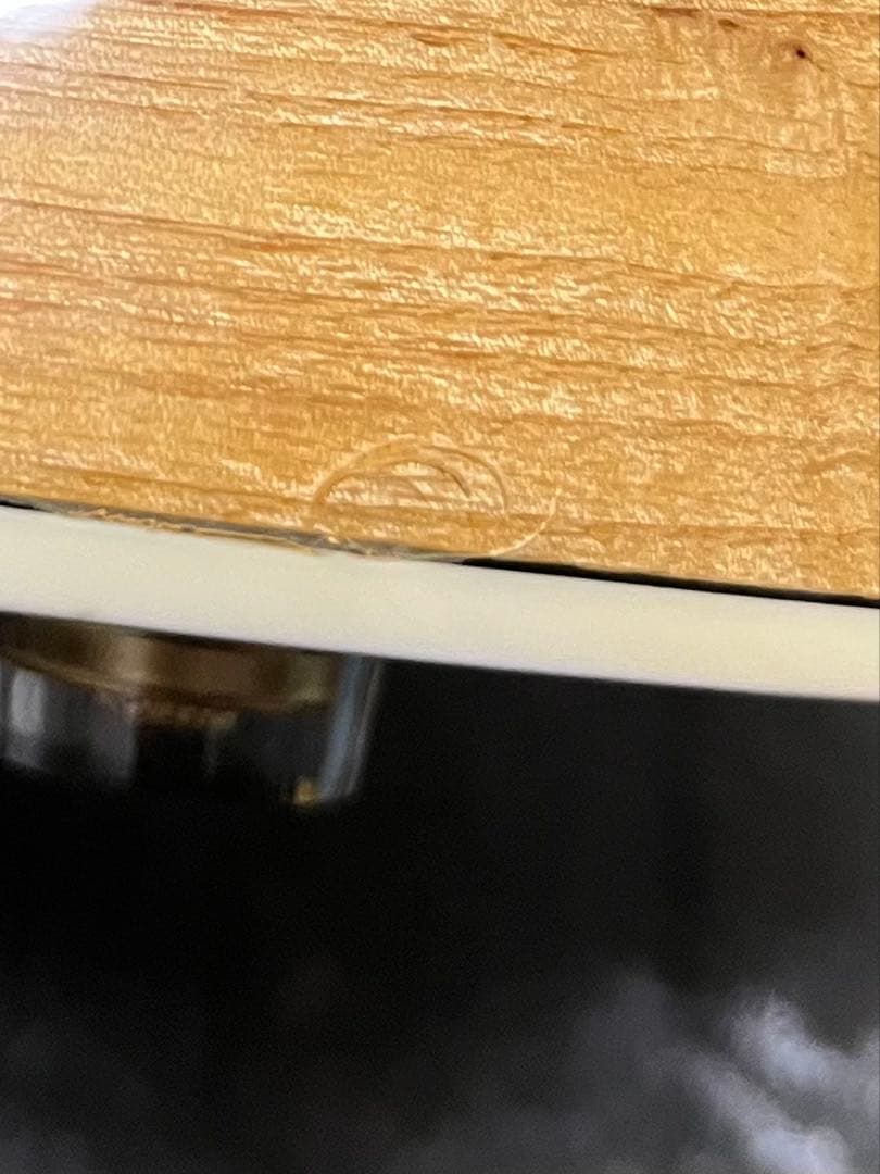 ギター MAYONES Regius6 REG6-TEGRNG