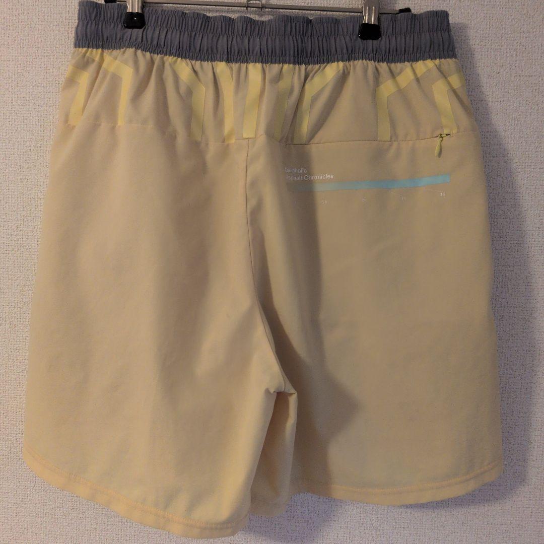 ballaholic Asphalt Chronicles バスパン