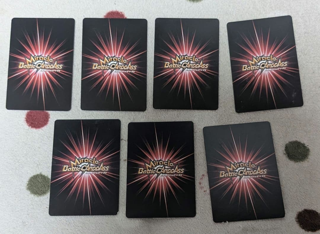 ミラバト ONEPIECE 女性キャラ 62枚