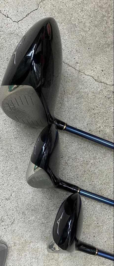 HUGO BOSS ゴルフバッグ