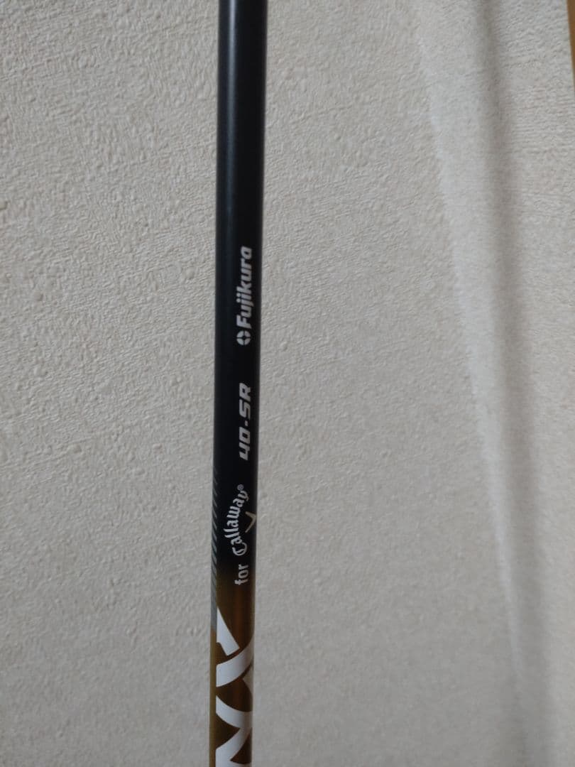 キャロウェイ ローグ ST MAX FAST ユーティリティ7H 30° S R