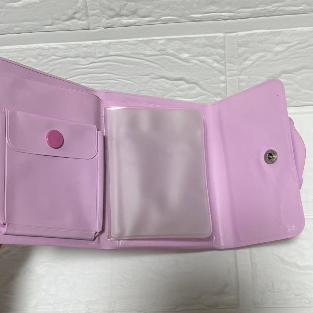 希少　Sanrio シュガーバニーズ　財布　平成レトロ　激レア　サンリオ