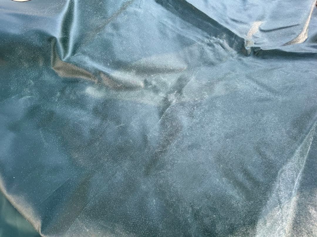 『アウター&インナークッションセット品』コールマン タフワイドドーム300EX3