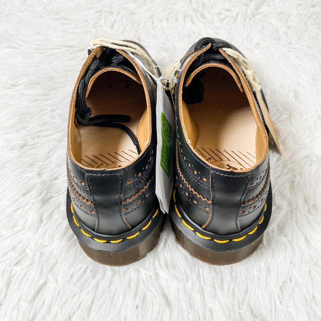 【未使用】Dr.Martens VINTAGE イングランド製 24.0