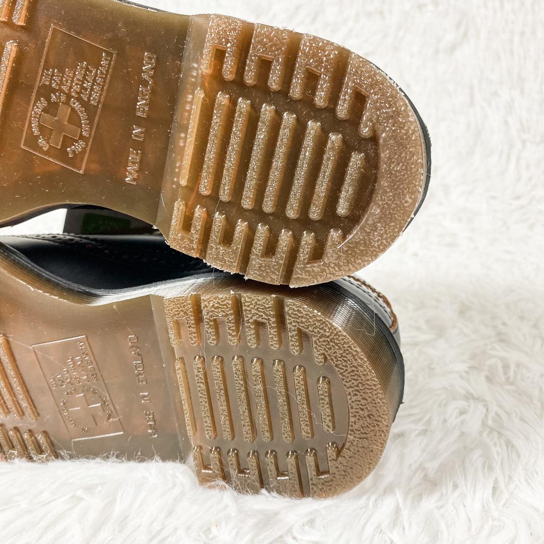 【未使用】Dr.Martens VINTAGE イングランド製 24.0