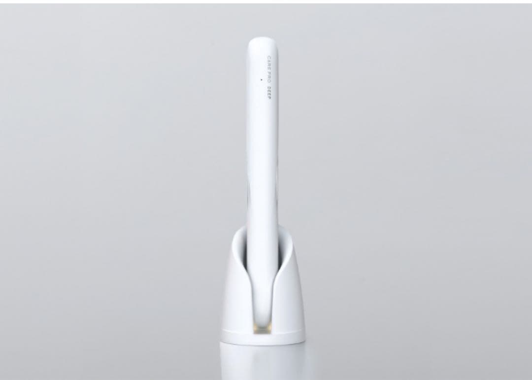 トリートメント浸透促進 超音波アイロン CARE PRO DEEP CUI-01