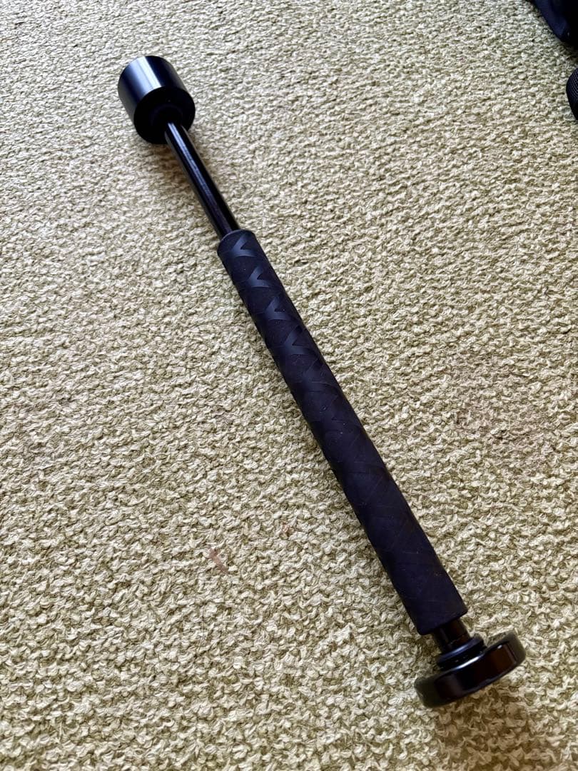 辻村鍛錬棒・切替上手・リリース大臣セット販売