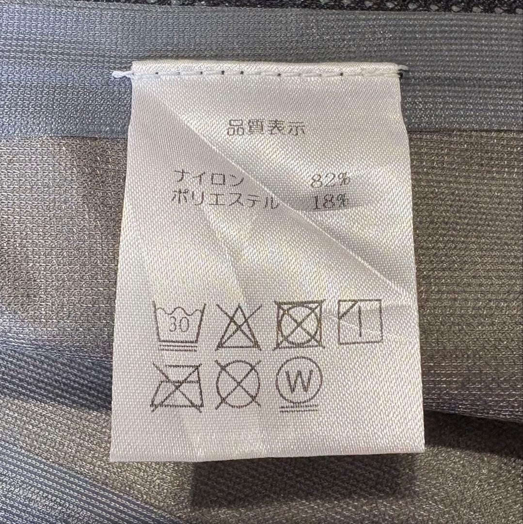 KAPELMUUR カペルミュール ウォータープルーフライトジャケット カーキ