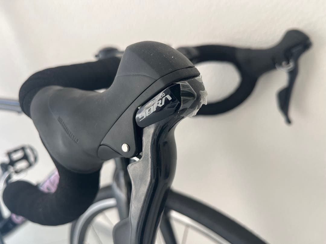 [送料込み] Cannondale CAAD OPTIMO 3 シマノ SORA