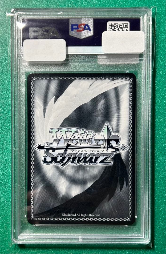 あやめのひととせ 百鬼あやめ TDSP サイン PSA10 ホロライブ