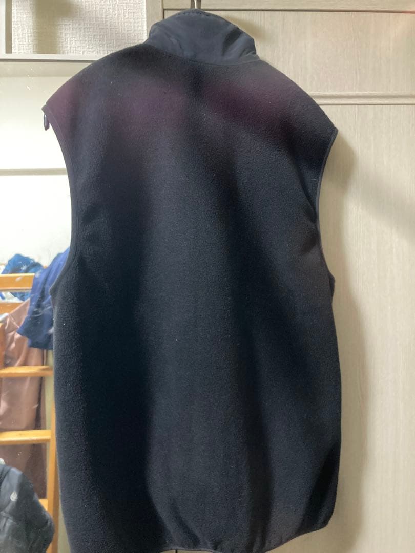 パタゴニア　シンチラベスト　S 　STY23011FA23