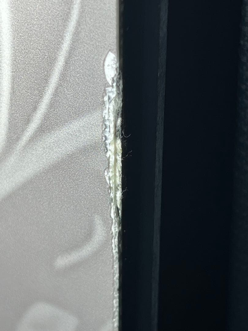 Crooja wormスノーボード