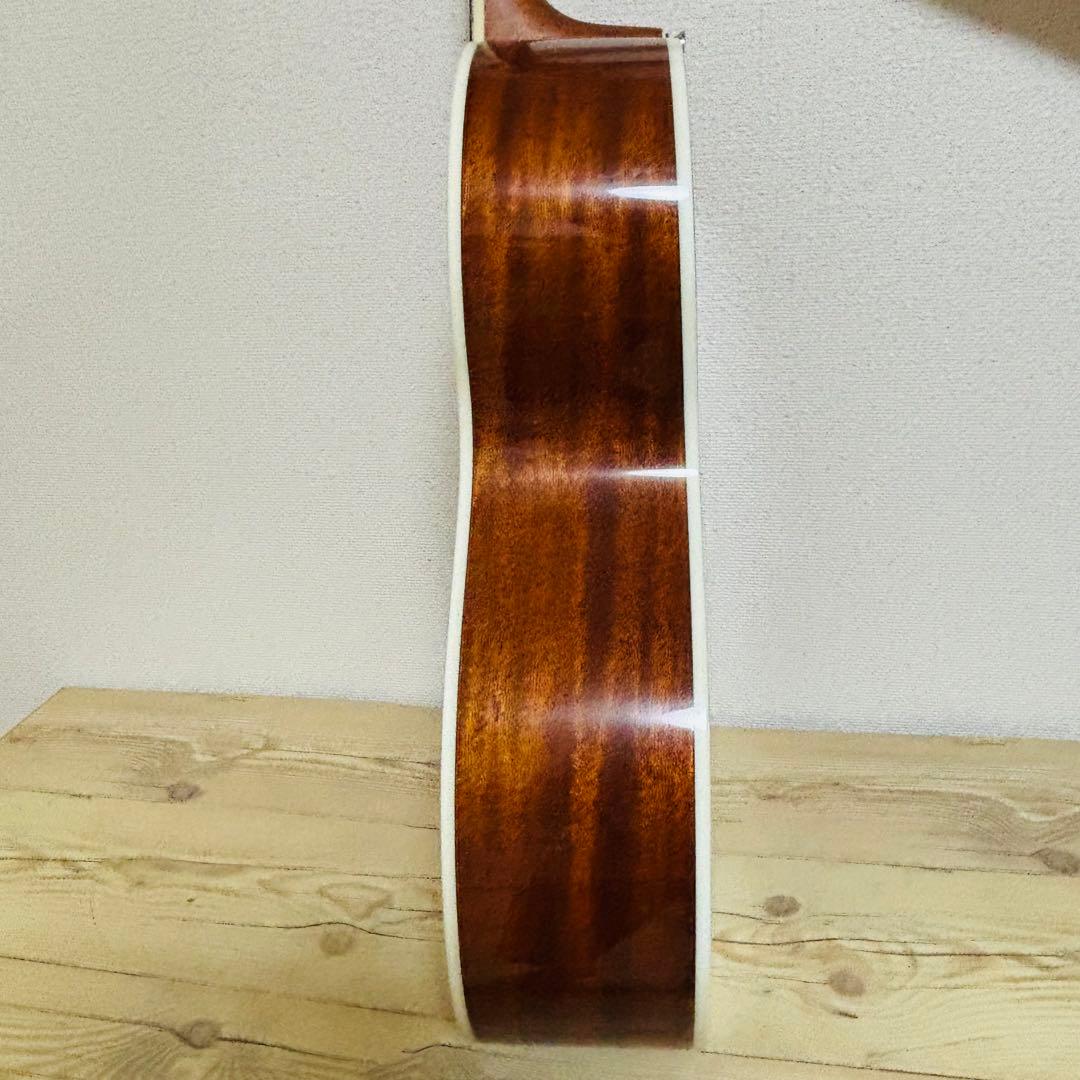 Jamesジェームス J-300A NATナチュラル　アコースティックギター