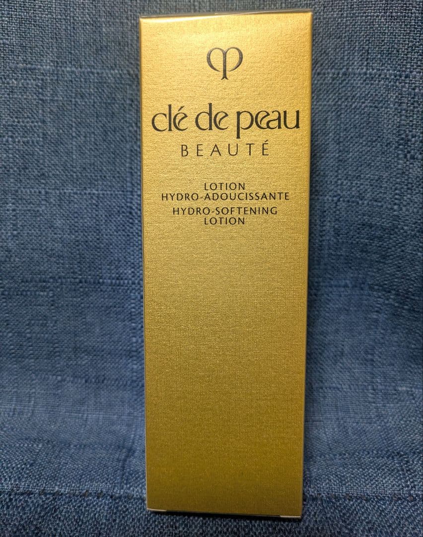 クレ・ド・ポー ボーテ＊ローションイドロA n　レフィル　化粧水（モイスト）