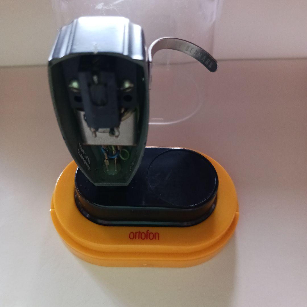 オルトフォン カートリッジ SPU - T No.341372