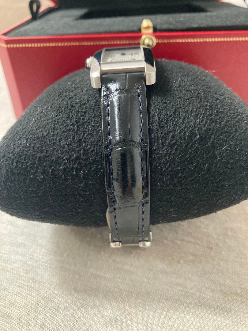 Cartier レディース 時計