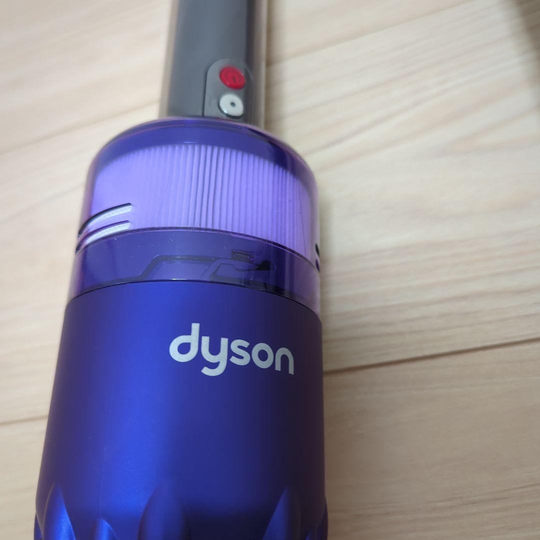 【まさ】Dyson Omni-glide Origin SV19
