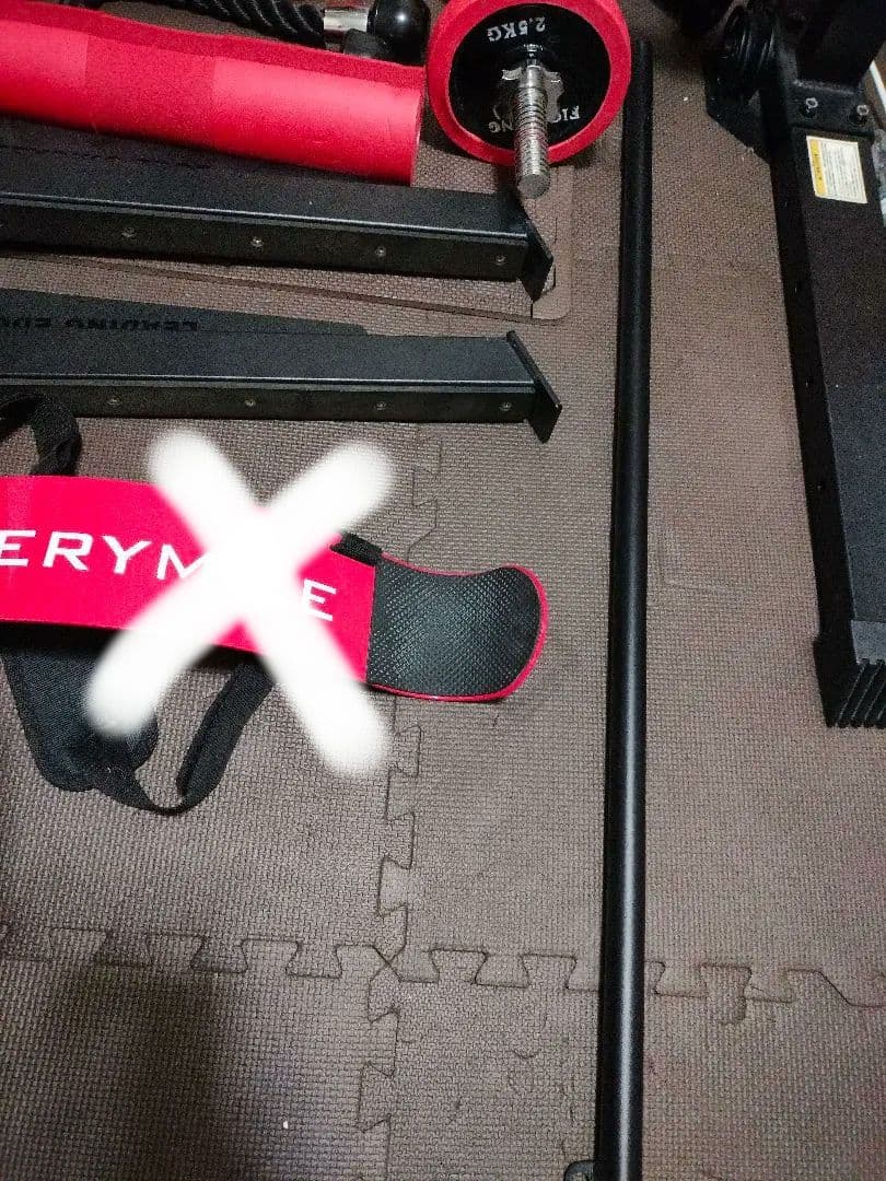 leading edge ハーフラック fighting