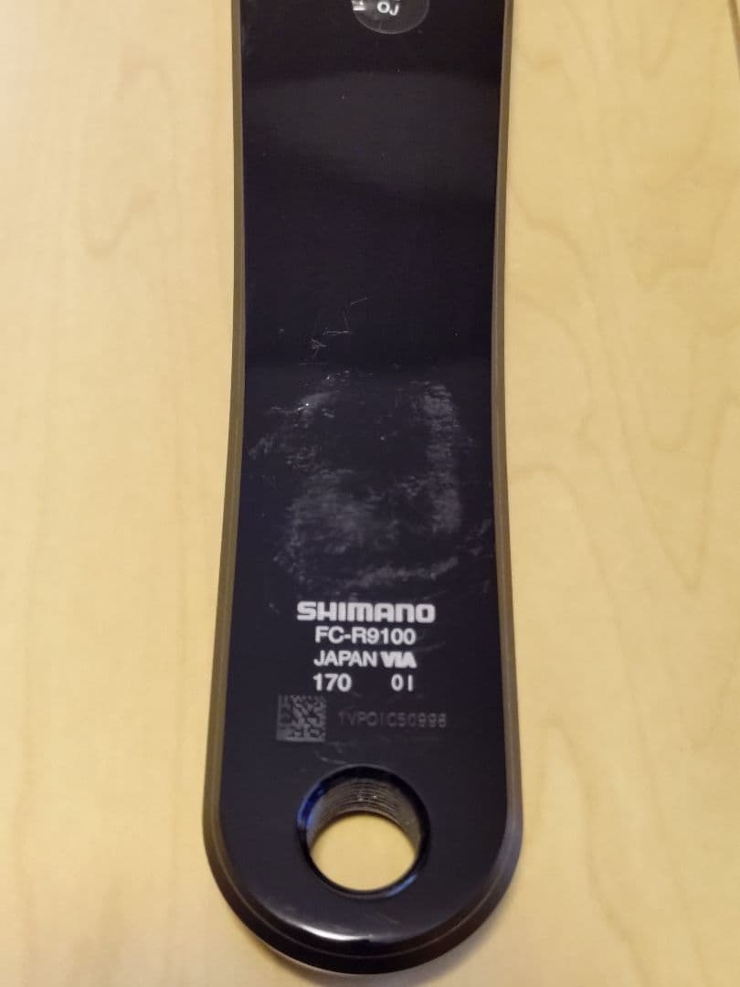 【浮雲さま専用】DURA-ACE R9100 コンポセット　ほか