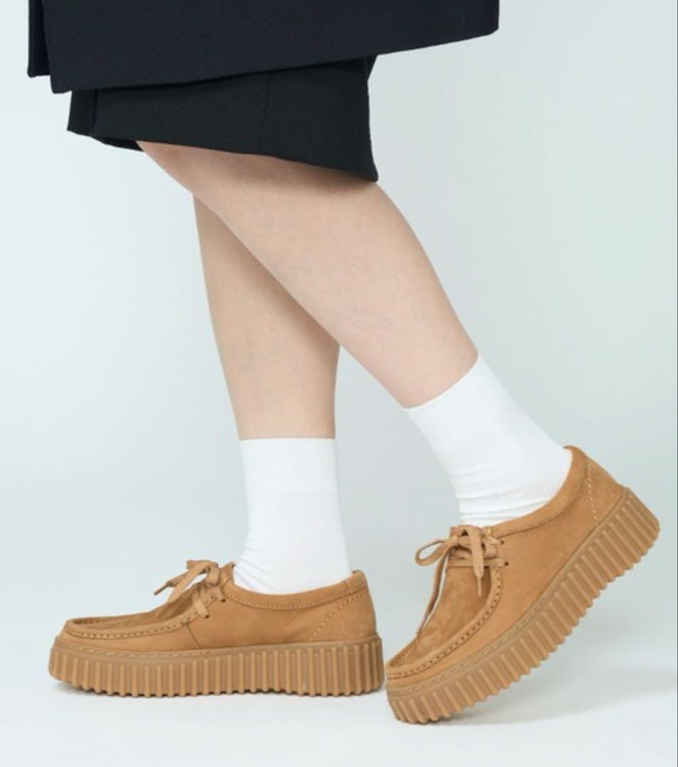 モカシン Torhill Bee / トーヒルビー