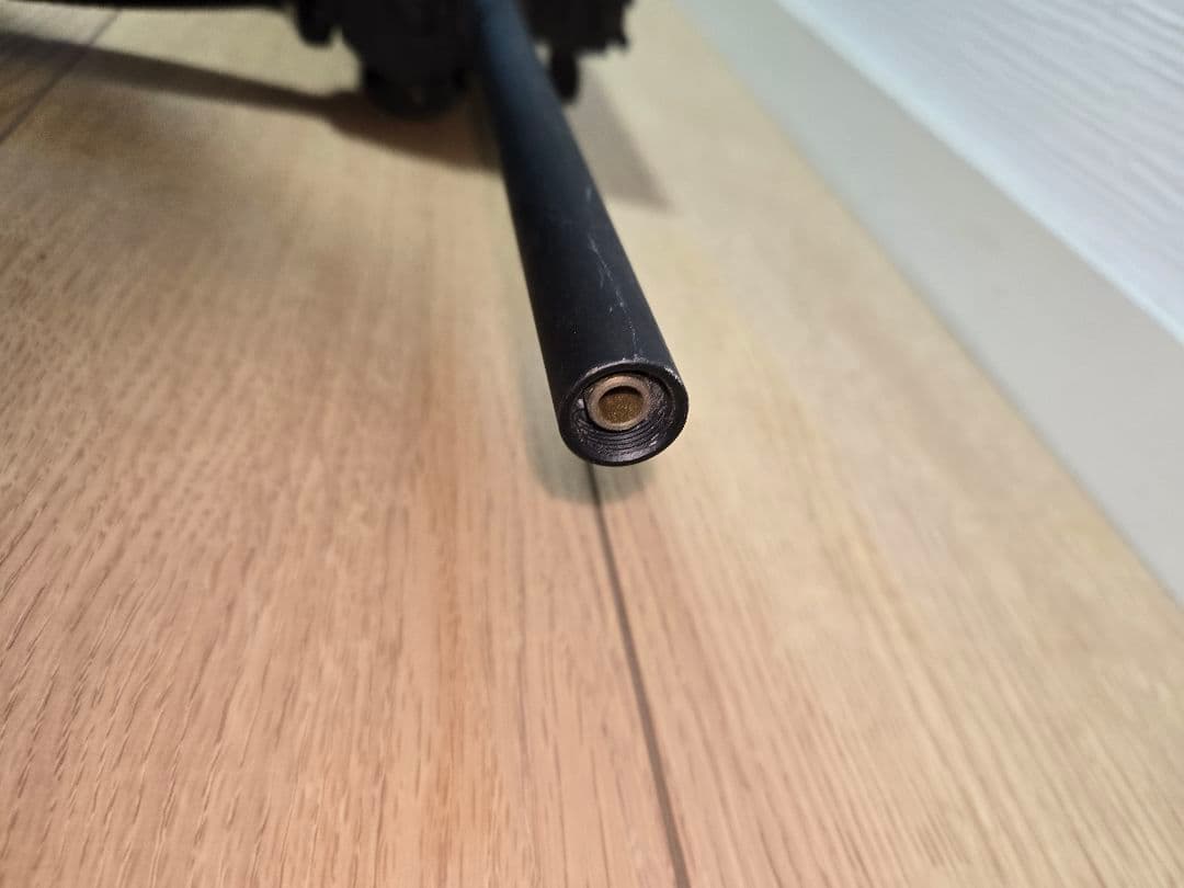 東京マルイ　電動ガン　G3SASカスタム