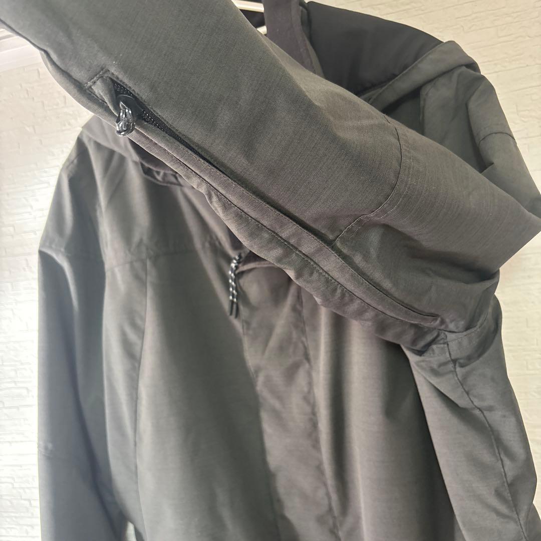 BURTON スキーウェア、スノボウェア