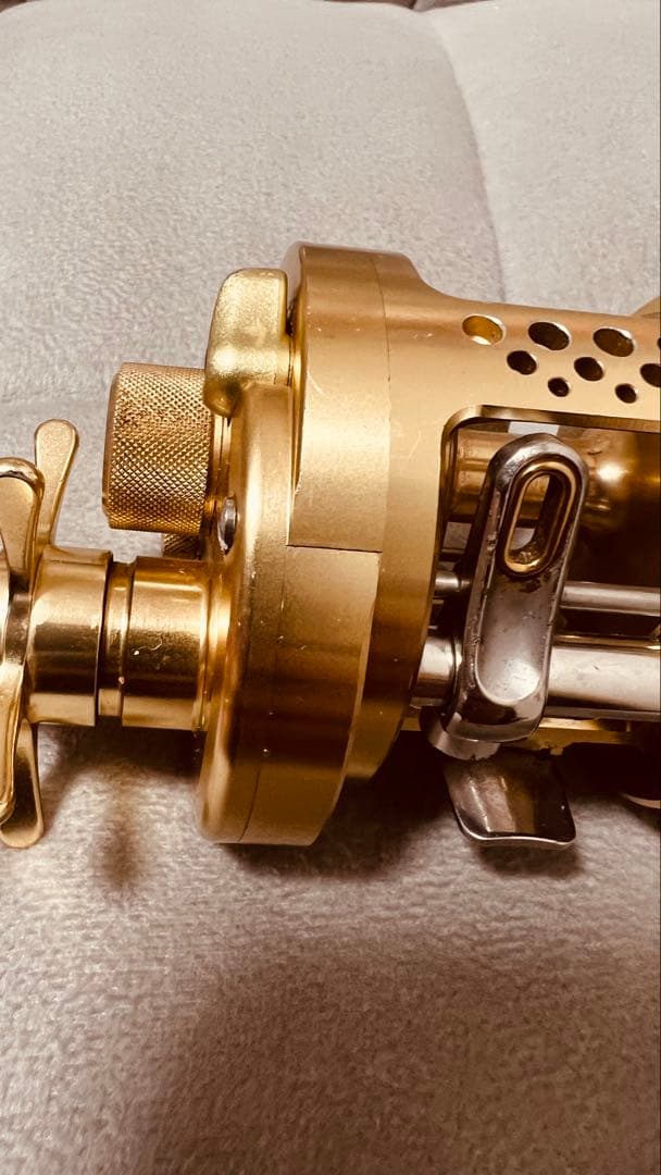 こ*ち様 カルカッタコンクエスト300 ジャンク