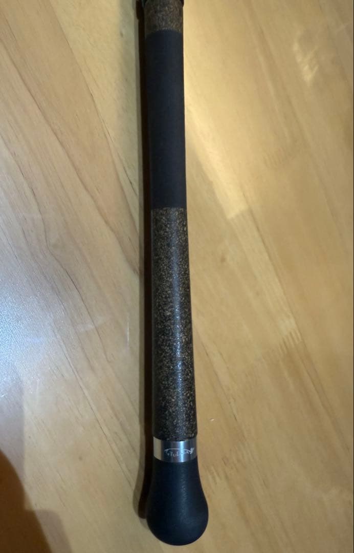 ロッド TULALA Harmonix Staccato 810 MSS-HX