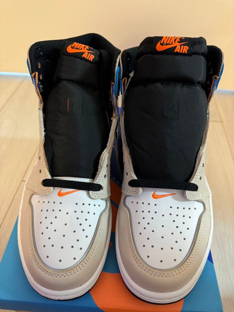 NIKE AIR JORDAN 1 サイズ9