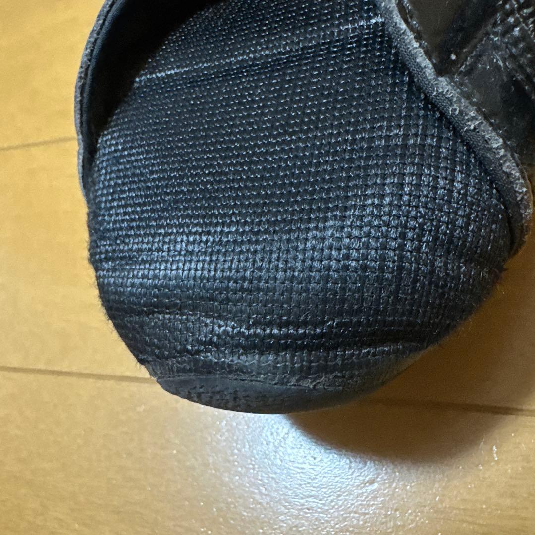 最終値下げ Mizuno ボクシングシューズ フィニッシャー 26.5㎝