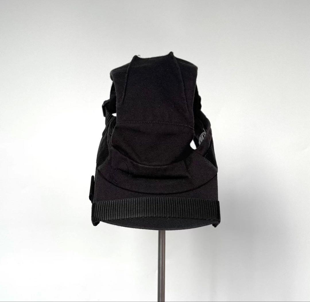 nasir mazhar キャップ　ss16