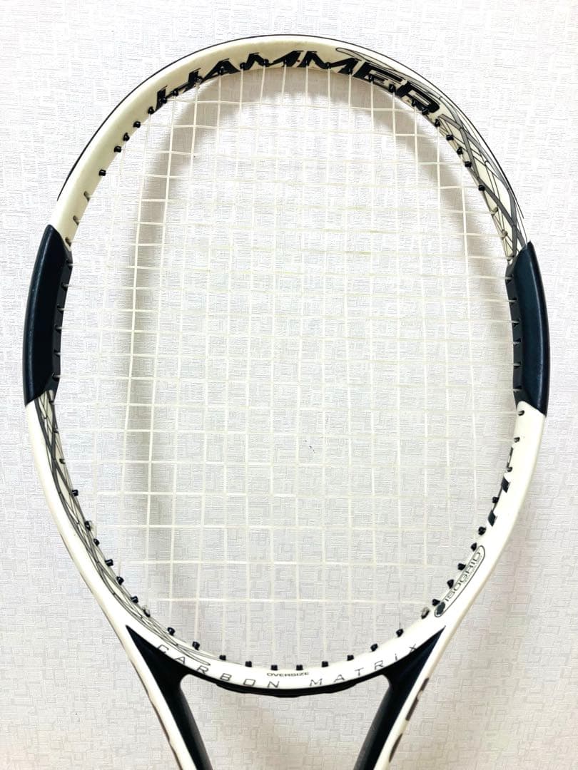 WILSON ウィルソン 110 HAMMER6 初心者オススメ！　ハンマー