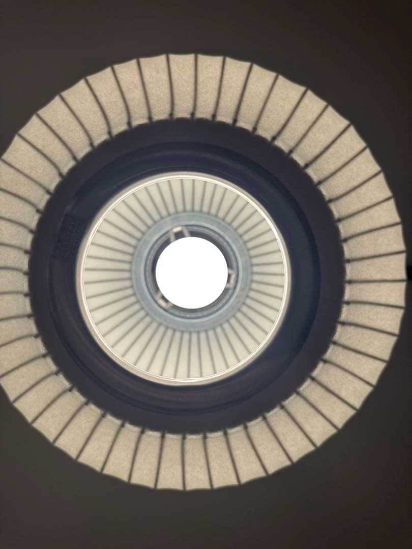 バブルランプ ペアランプS ネルソン ハーマンミラー