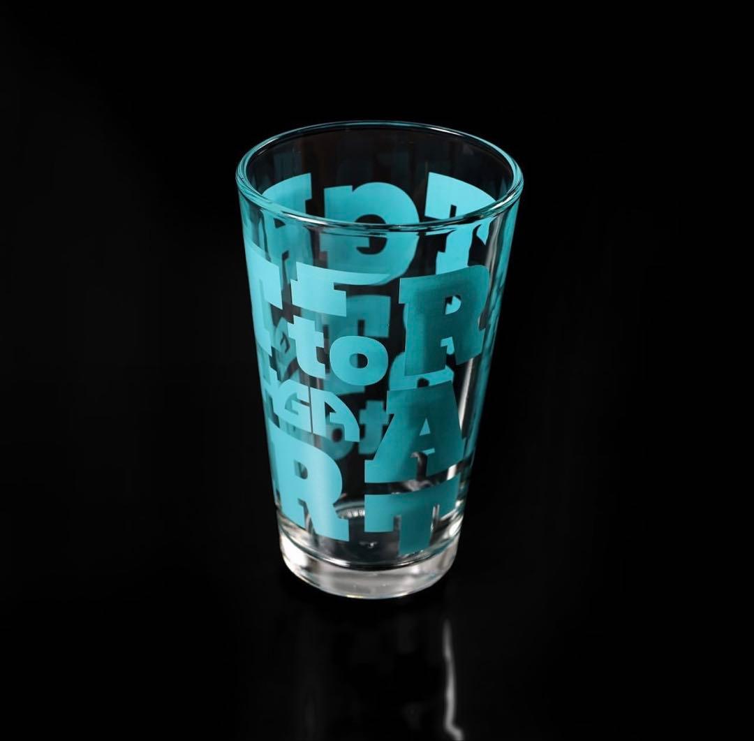 【新品・未使用・激レア】TARP GRASS gahga ver