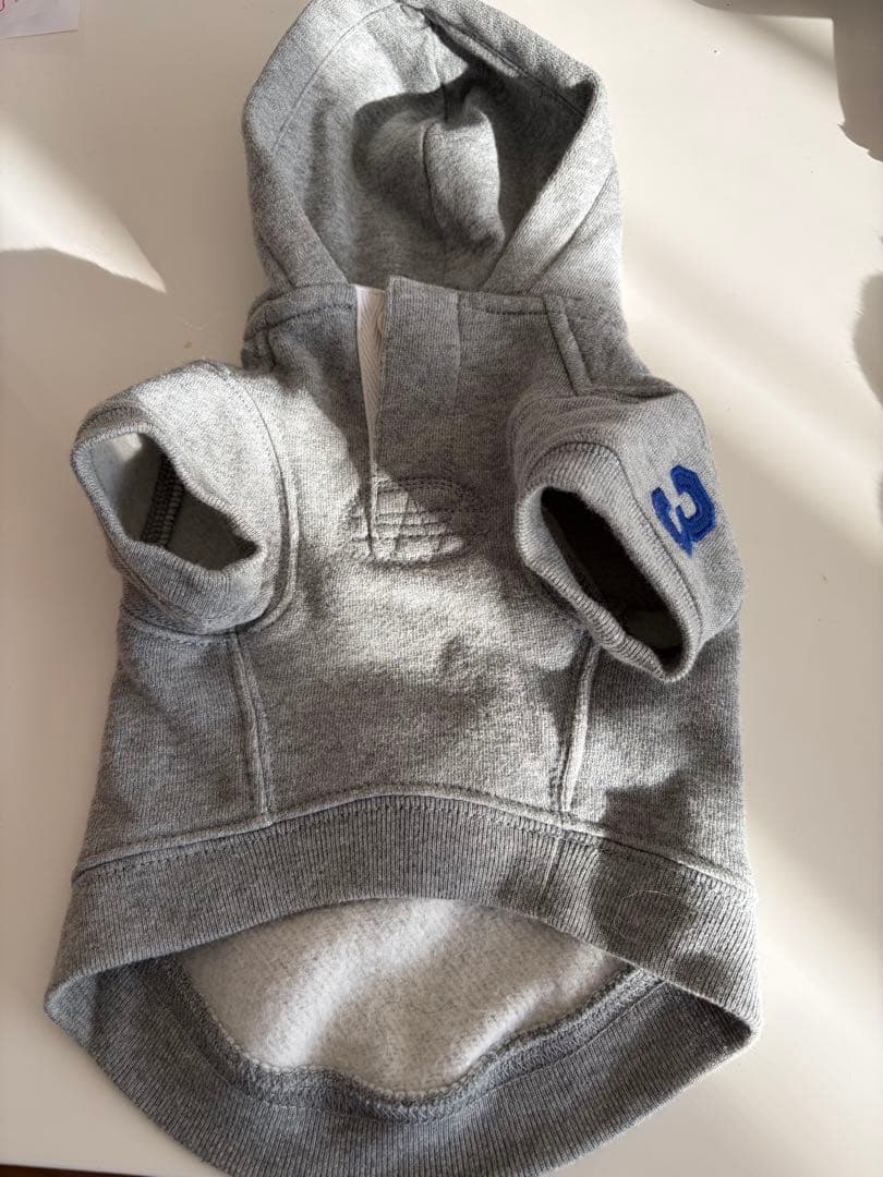 犬用ラルフローレンパーカー＆ポロシャツS