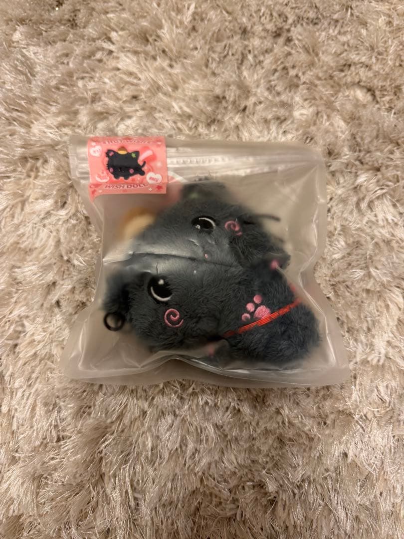 NCTWISH WISH DOOL リク クリ ぬいぐるみ