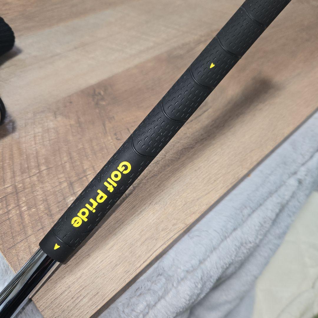 PRGR プロギア R35ウェッジ(チッパー)