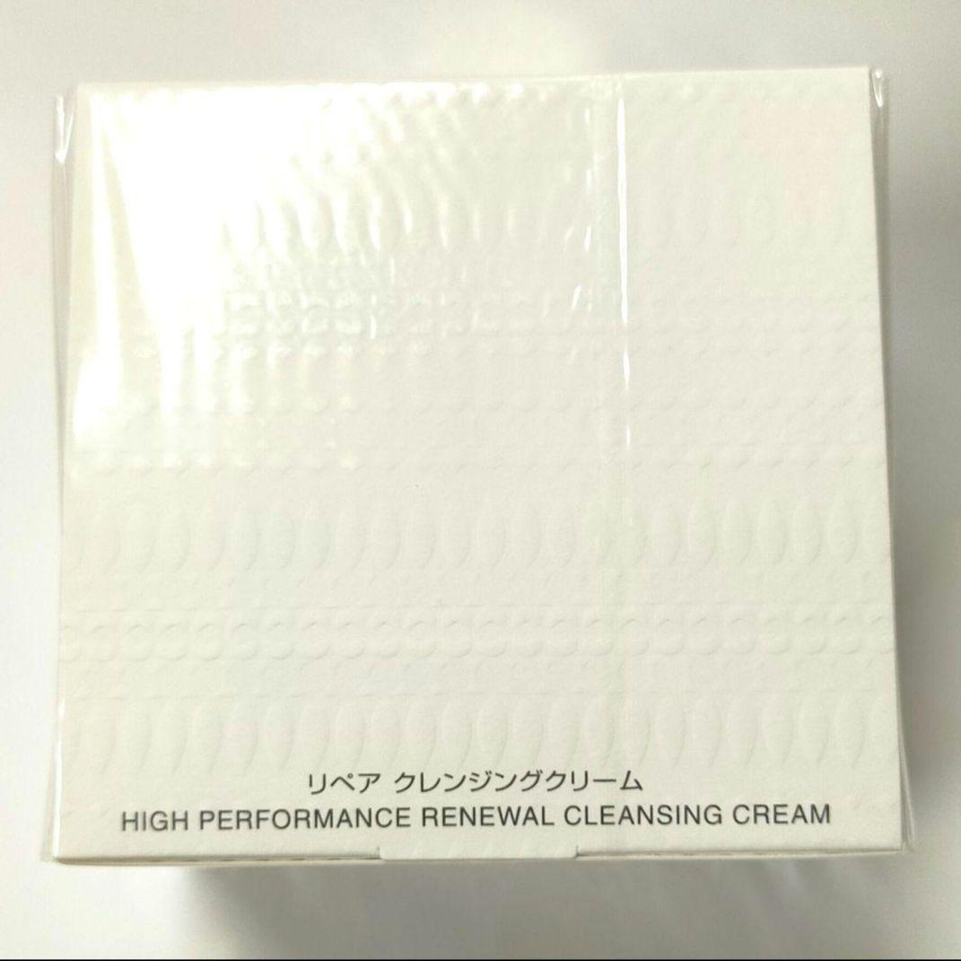 新品 150g コスメデコルテ AQミリオリティリペアクレンジングクリーム n