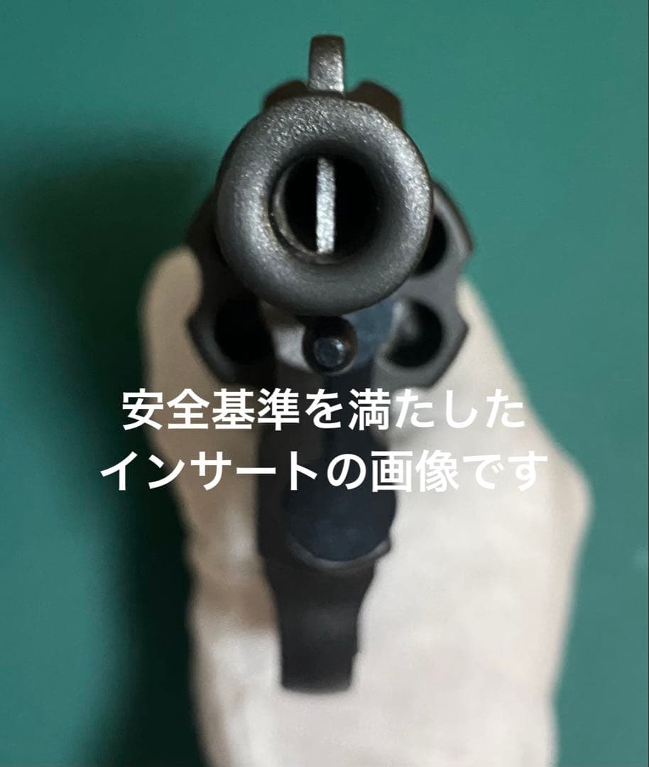 mgcコルトローマンmkⅢクラシック　モデルガン木製グリップcoltlawman