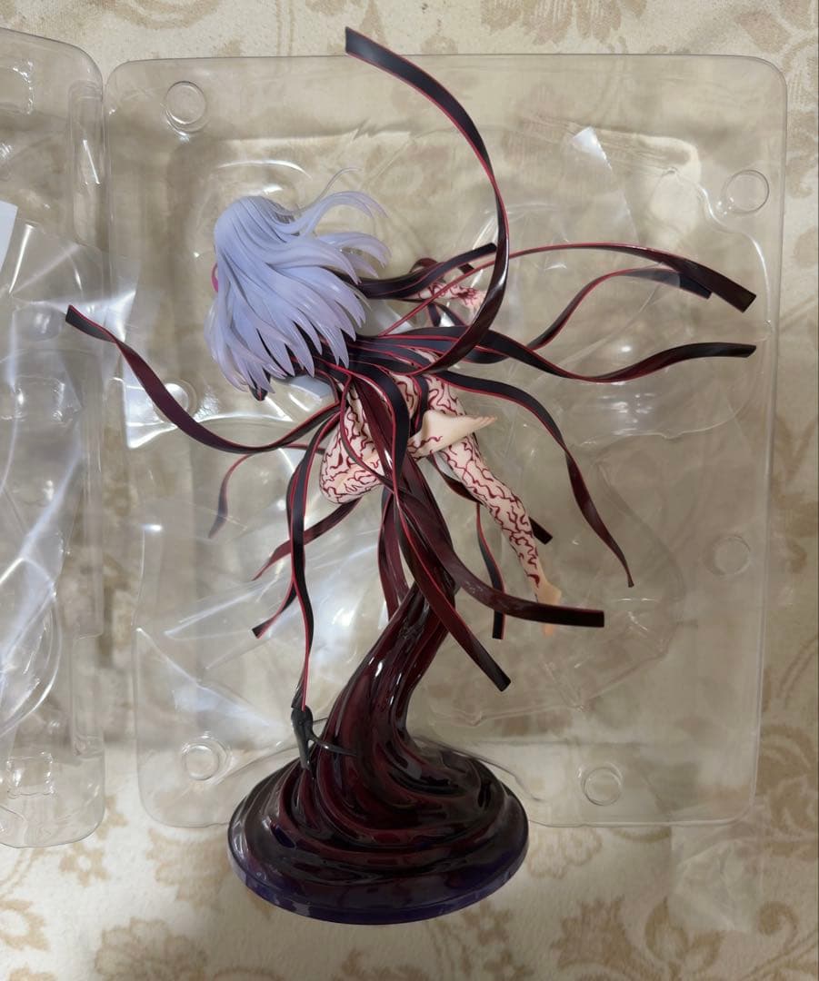 Fate/stay night: Heaven's Feel 間桐桜　フィギュア