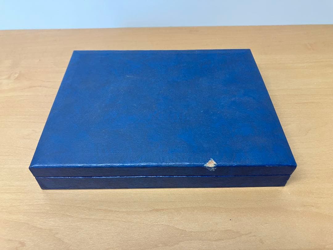 【YAMACO】 パルテノン コーヒースプーンセット（６pcs）個包装 新品