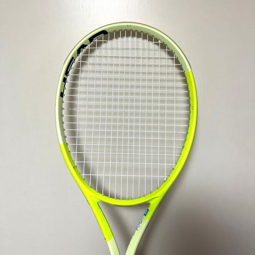 ヘッド　エクストリームMP 2024 G2