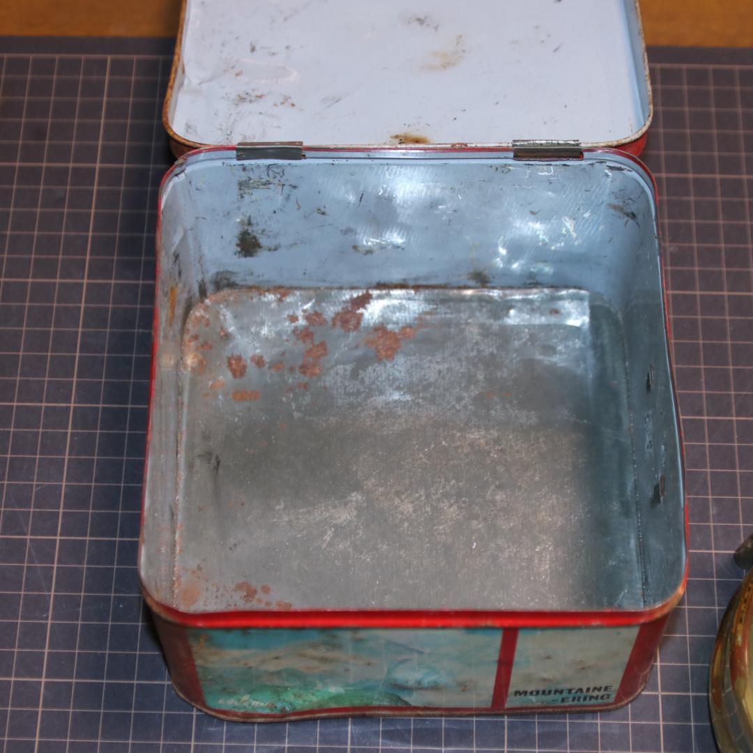 エバニュー　エタンセル600　ケロシンストーブ　No.2