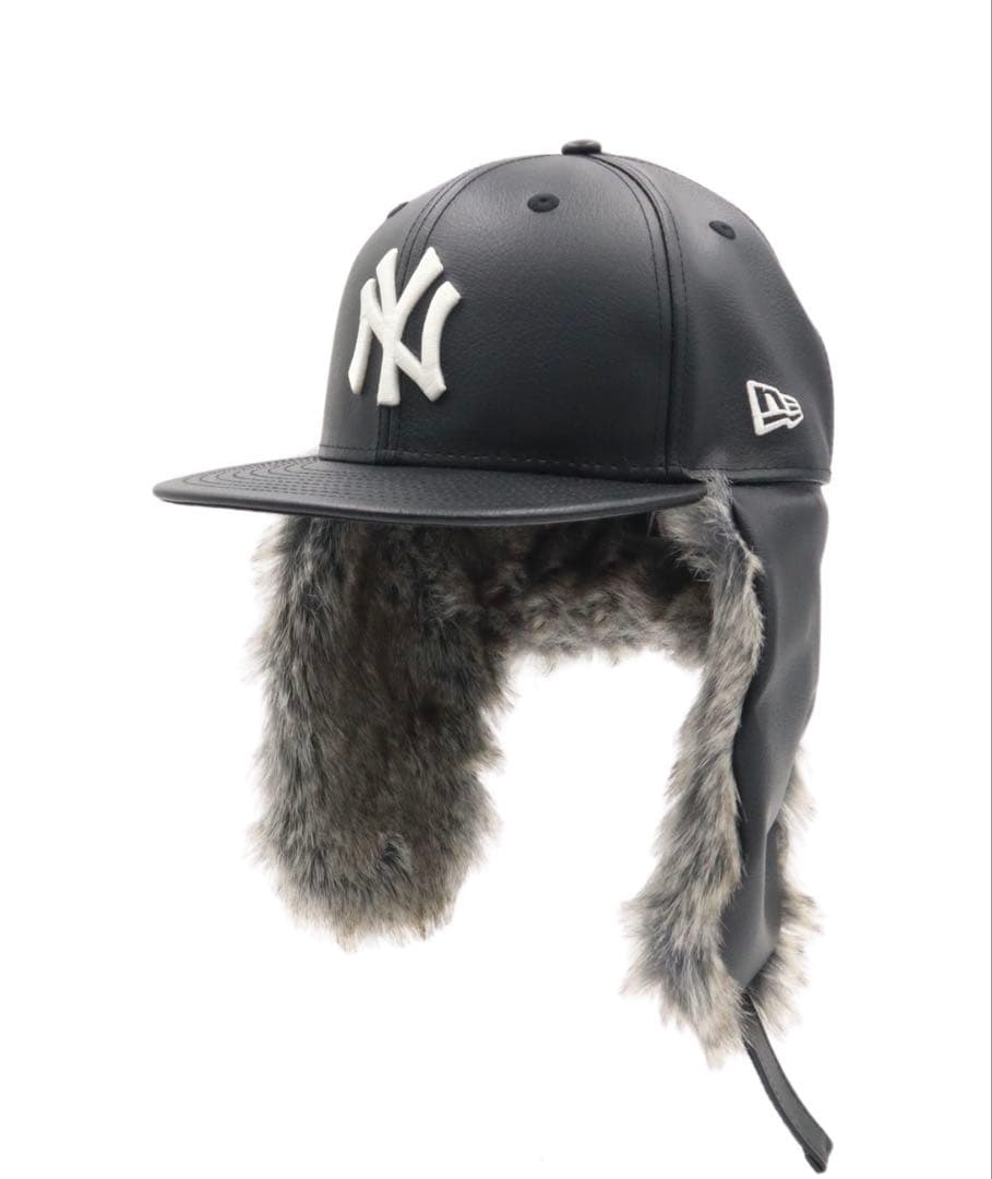 newera ニューエラ 59FIFTY ドックイヤー ONSPOTZ