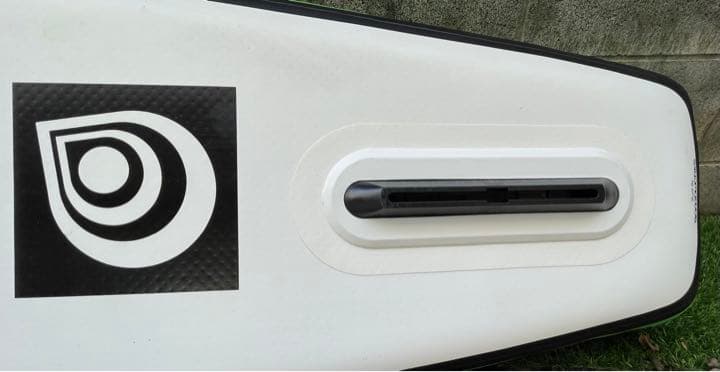 ROGUEインフレータブルSUP パドルセット　全16万円相当