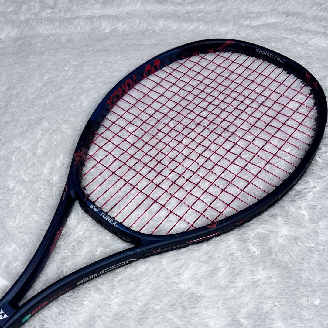 ✨超美品✨ YONEX VCORE PRO100 硬式ラケット 日本製