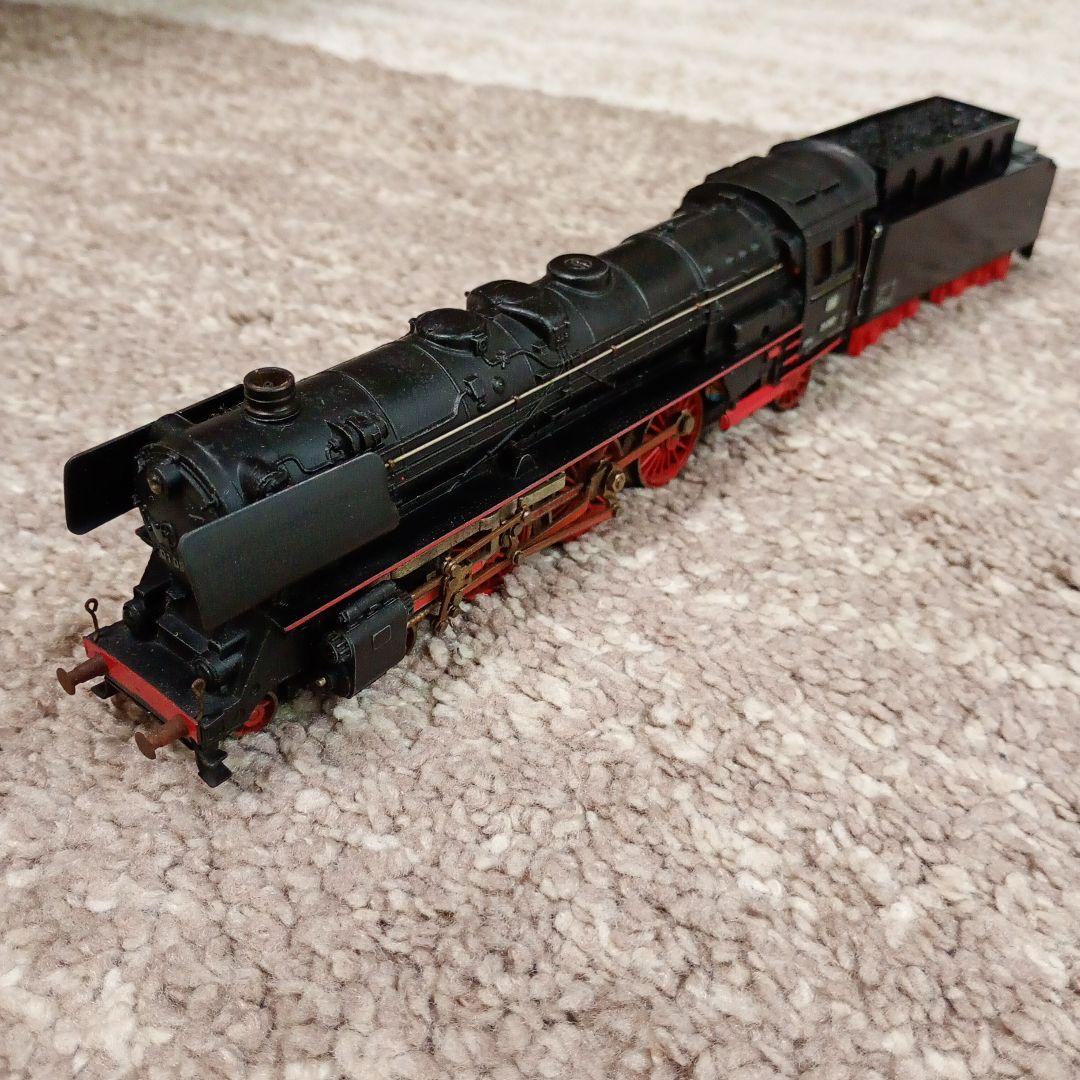メルクリン　蒸気機関車　HOゲージ　228