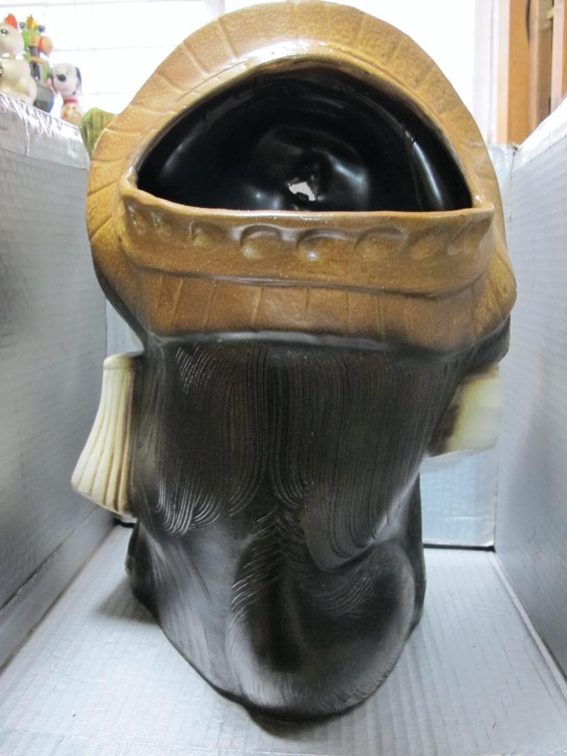 信楽焼　タヌキ