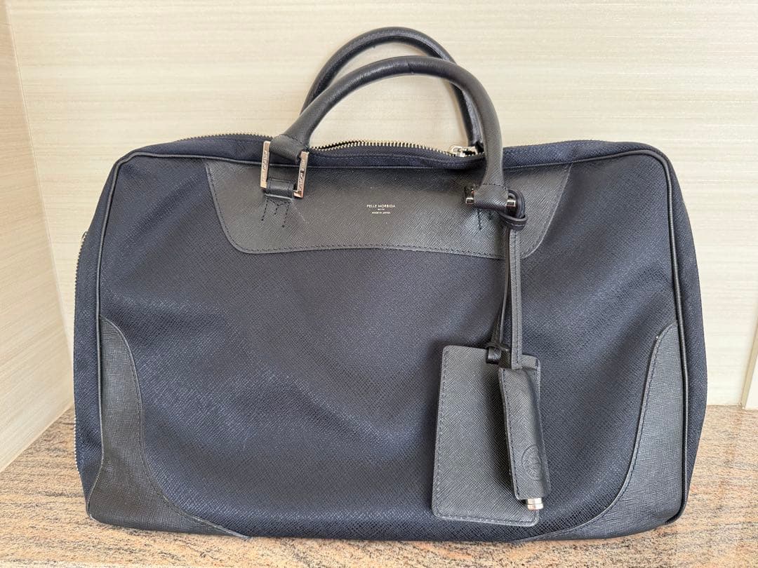 PELLE MORBIDAペッレモルビダ