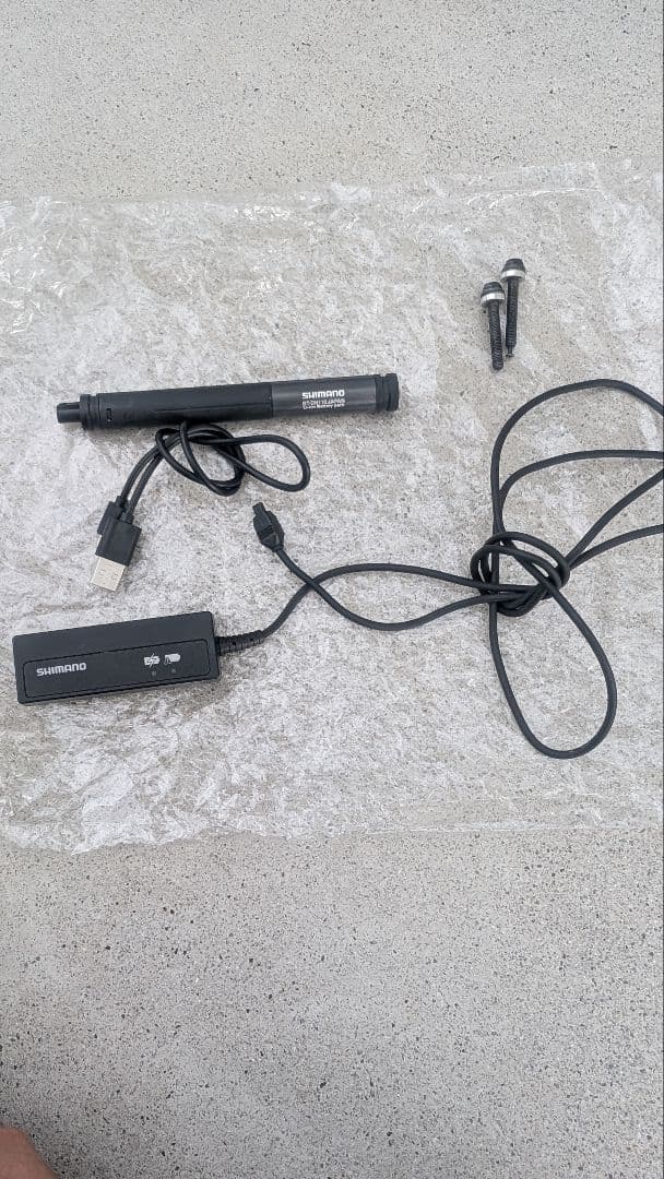 SHIMANO DURA-ACE Di2 R9150 コンポセット11速ディスク